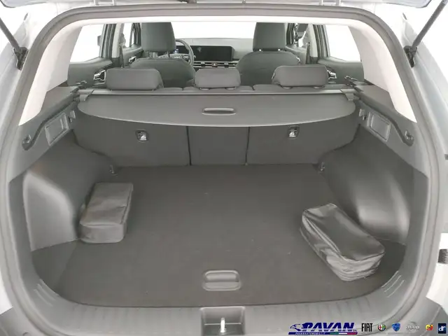 Kia Sportage view 13