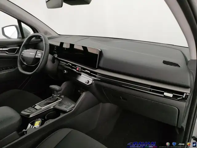 Kia Sportage view 7