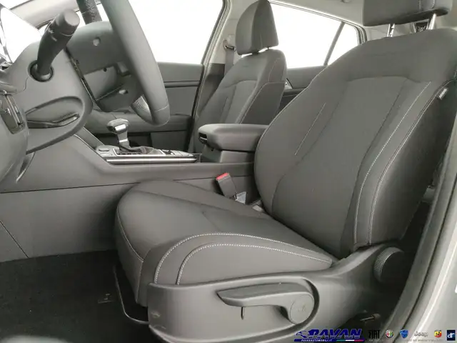 Kia Sportage view 11