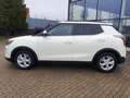 SsangYong Tivoli 1.5 T-GDi 2WD Quartz (XK) Blanc - thumbnail 5