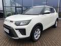 SsangYong Tivoli 1.5 T-GDi 2WD Quartz (XK) Blanc - thumbnail 1
