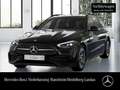 Mercedes-Benz C 300 e T AMG+NIGHT+360+AHK+LED+TOTW+KEYLESS+9G Schwarz - thumbnail 1