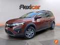 Dacia Jogger Hybrid Extreme 103kW 5pl. Naranja - thumbnail 3
