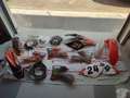 KTM 525 EXC Oranje - thumbnail 4