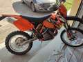 KTM 525 EXC Oranje - thumbnail 2