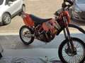 KTM 525 EXC Oranje - thumbnail 6