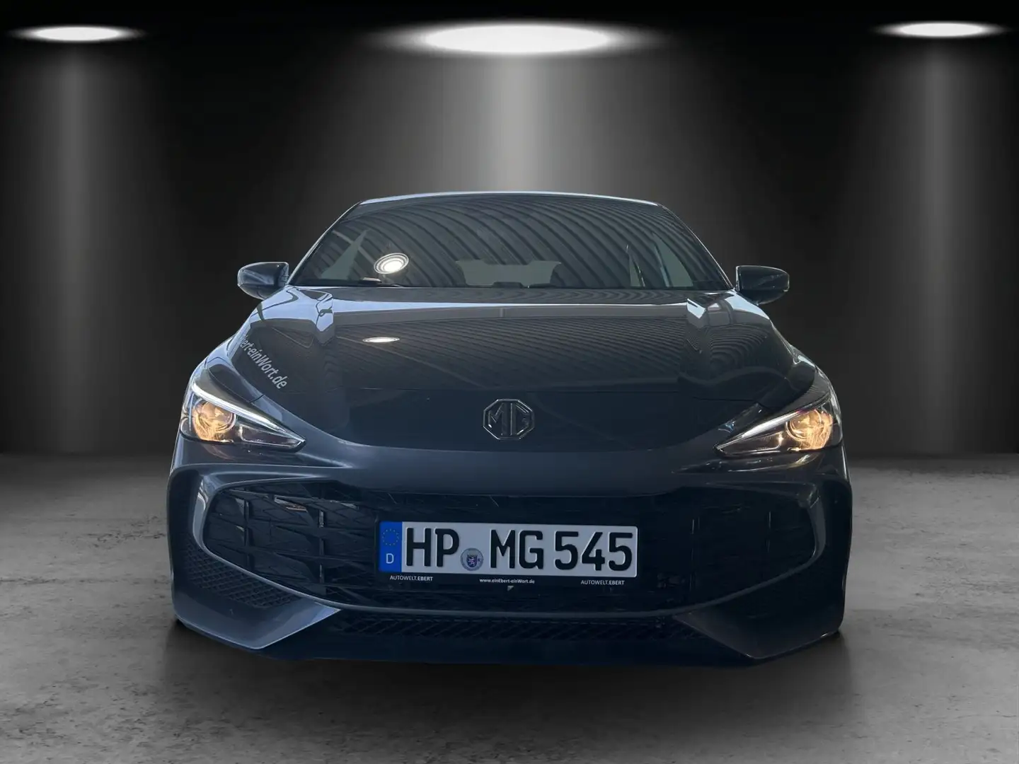 MG MG3 Comfort HEV - 2