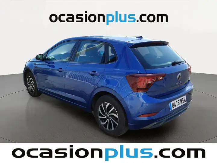 Volkswagen Polo PA Life 1.0 TSI 2024, foto 3