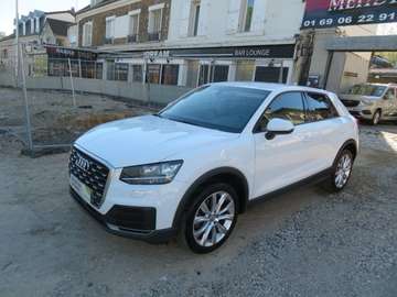 1.0 TFSI 116CH DESIGN