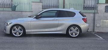125d 3p Msport