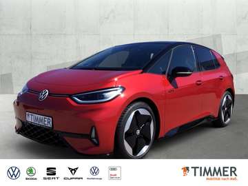 GTX 84 kWh +WÄPU +H&K +360° +IQ.LIGHT +ACC +CARPL