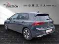 Volkswagen Golf VIII TSI Move LED AID PDC Lane-Assist SH LM Grau - thumbnail 5