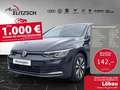 Volkswagen Golf VIII TSI Move LED AID PDC Lane-Assist SH LM Grau - thumbnail 1