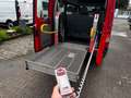 Ford Transit Hoch Lang 9-Sitze *Rollstuhl-Lift* Rot - thumbnail 12