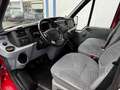 Ford Transit Hoch Lang 9-Sitze *Rollstuhl-Lift* Rot - thumbnail 7