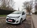 Renault Twingo Expression *TÜV Neu * nur 48000 km Weiß - thumbnail 2