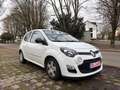Renault Twingo Expression *TÜV Neu * nur 48000 km Weiß - thumbnail 3