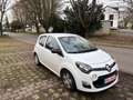 Renault Twingo Expression *TÜV Neu * nur 48000 km Weiß - thumbnail 6