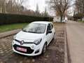 Renault Twingo Expression *TÜV Neu * nur 48000 km Weiß - thumbnail 1
