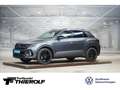 Volkswagen T-Roc R-Line 1.5 TSI DSG Pano IQ.DRIVE Matrix AHK Grau - thumbnail 1