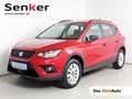 SEAT Arona Reference EcoTSI Rot - thumbnail 1