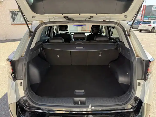 Kia Sportage view 14