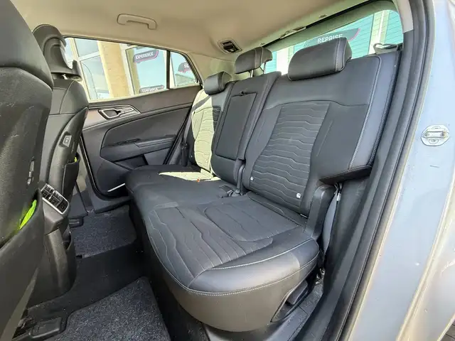 Kia Sportage view 15