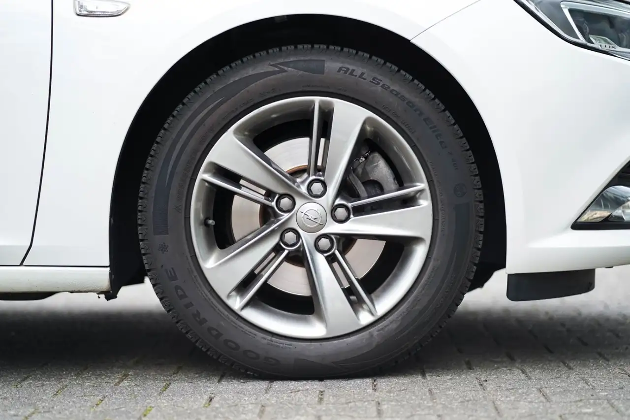 Opel Insignia B Grand Sport Dynamic Automatik Kamera, миниатюра 15