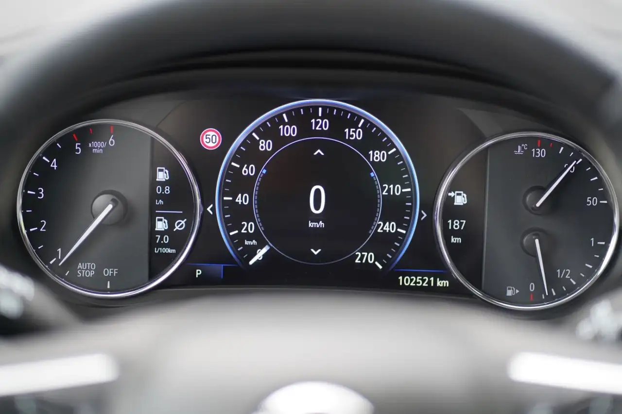 Opel Insignia B Grand Sport Dynamic Automatik Kamera, миниатюра 10