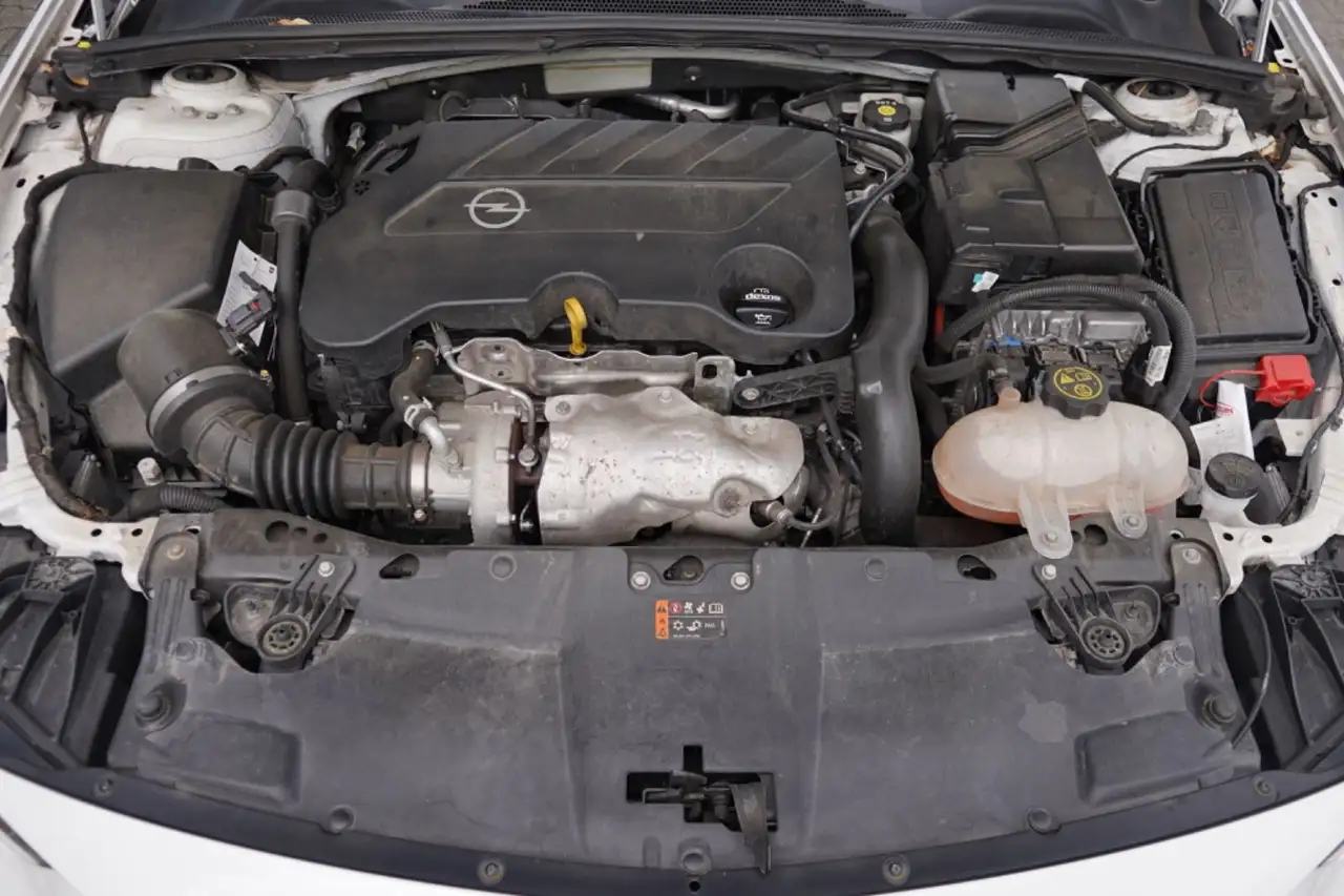 Opel Insignia B Grand Sport Dynamic Automatik Kamera, миниатюра 23
