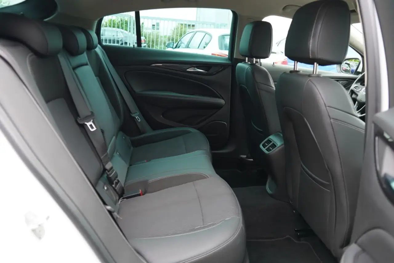 Opel Insignia B Grand Sport Dynamic Automatik Kamera, миниатюра 8