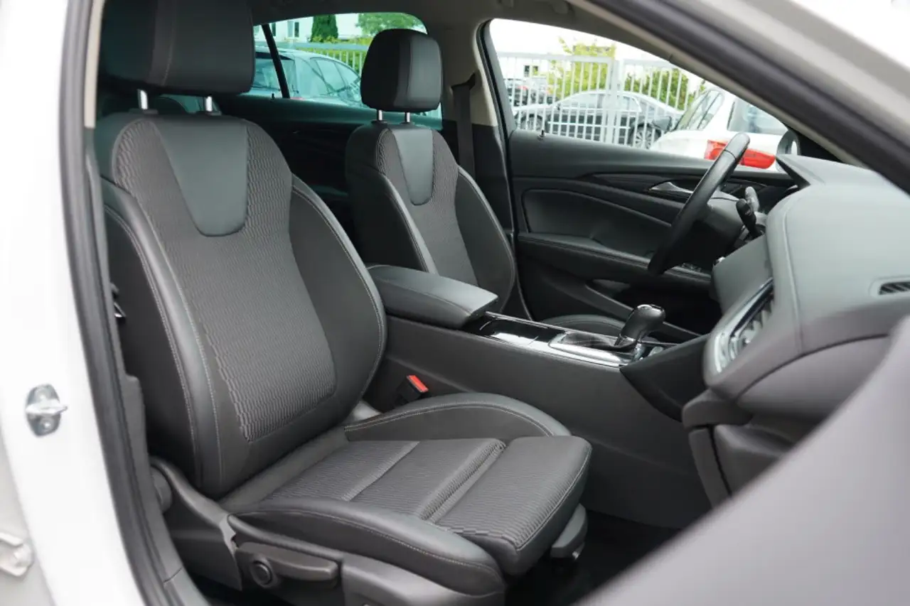 Opel Insignia B Grand Sport Dynamic Automatik Kamera, миниатюра 7