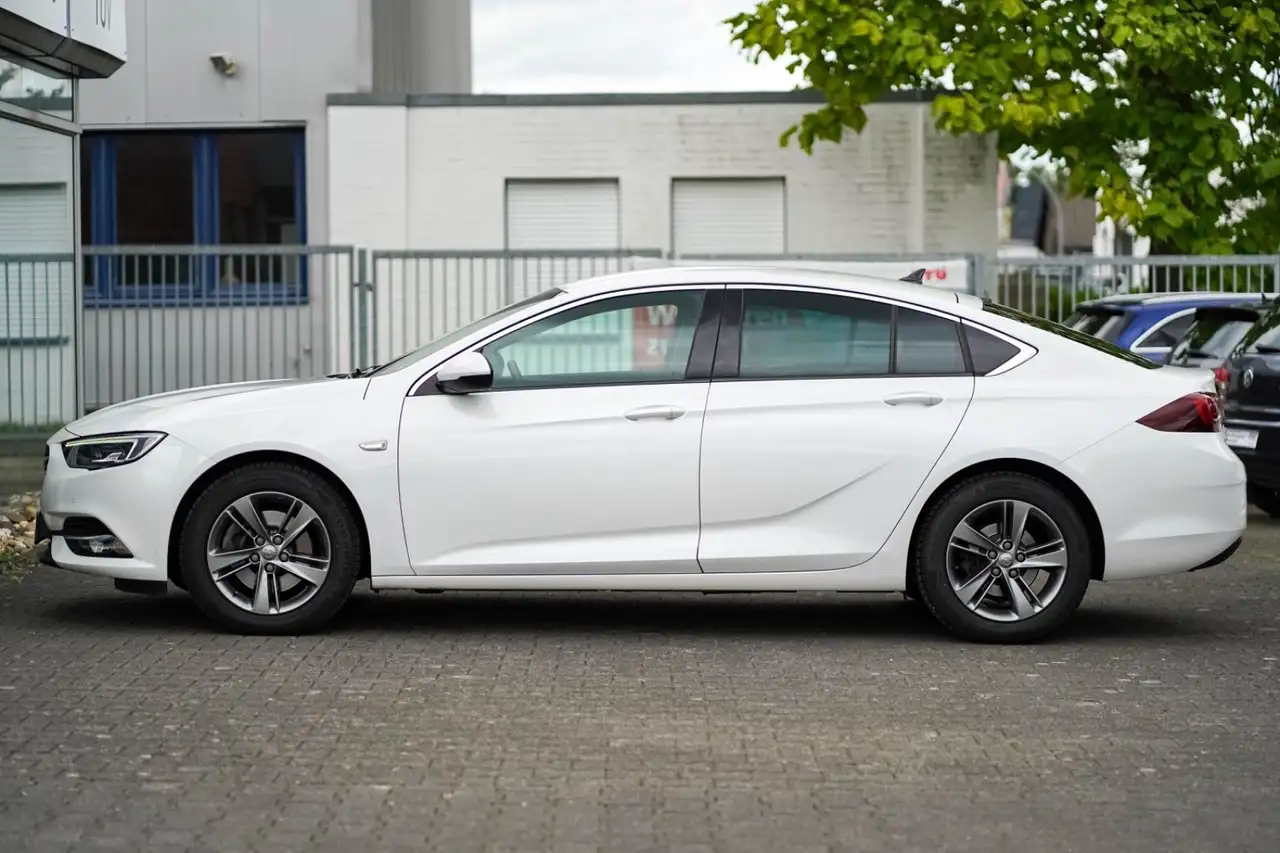 Opel Insignia B Grand Sport Dynamic Automatik Kamera, миниатюра 2