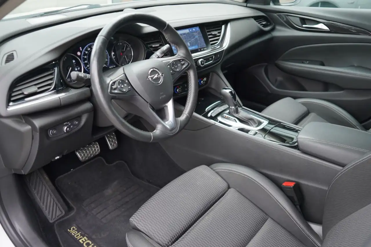 Opel Insignia B Grand Sport Dynamic Automatik Kamera, миниатюра 22