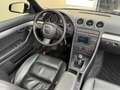 Audi A4 Cabriolet 2.0 TFSI Advance, 200Pk, 2009, Origineel Black - thumbnail 4