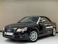Audi A4 Cabriolet 2.0 TFSI Advance, 200Pk, 2009, Origineel Black - thumbnail 17