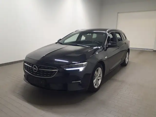 Opel Insignia Business Elegance LED Navi AppleCarPlay Park & Go