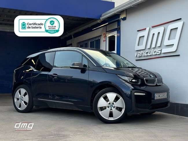 BMW i3 94 Ah - foto 1