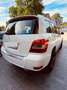 Mercedes-Benz GLK 200 GLK 200 CDI BlueEFFICIENCY Weiß - thumbnail 5
