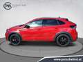 Volkswagen Taigo R-Line TSI DSG Rouge - thumbnail 2