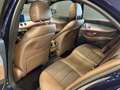 Mercedes-Benz E 350 e Lease Edition | Burmester | 360 Camera | Origine Bleu - thumbnail 9