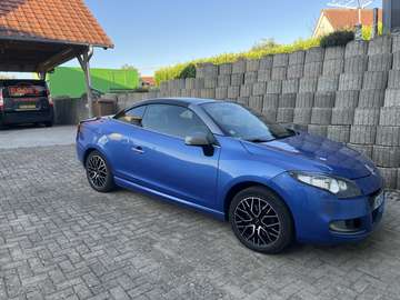 Mégane III CC dCi 160 FAP GT Euro 5