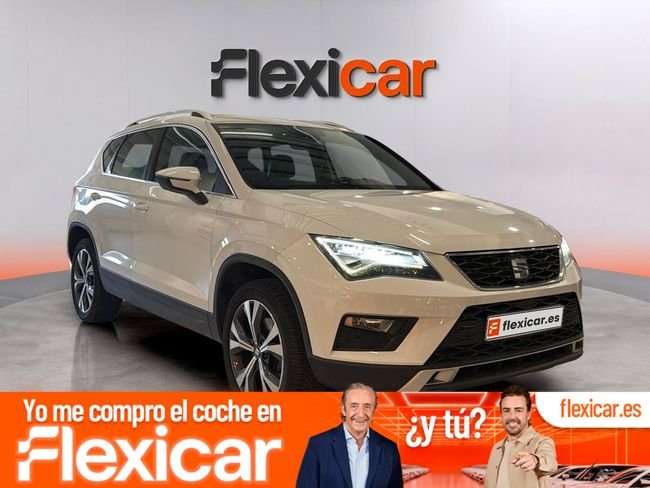 SEAT Ateca 1.4 EcoTSI S&S Xcellence - foto 1