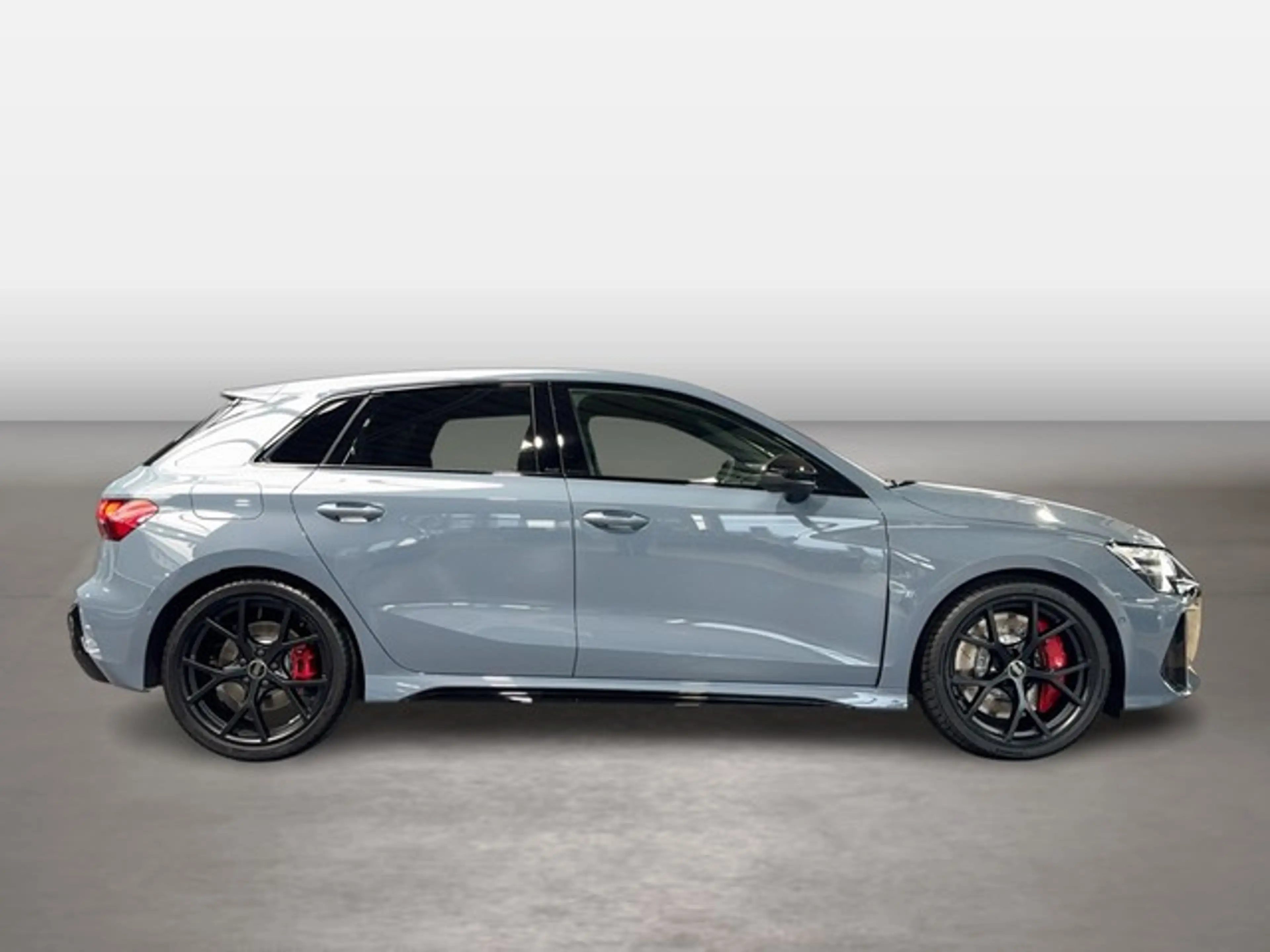Audi RS3 RS 3 Sportback 2.5 TFSI quattro Panorama Head-U... — photo 7