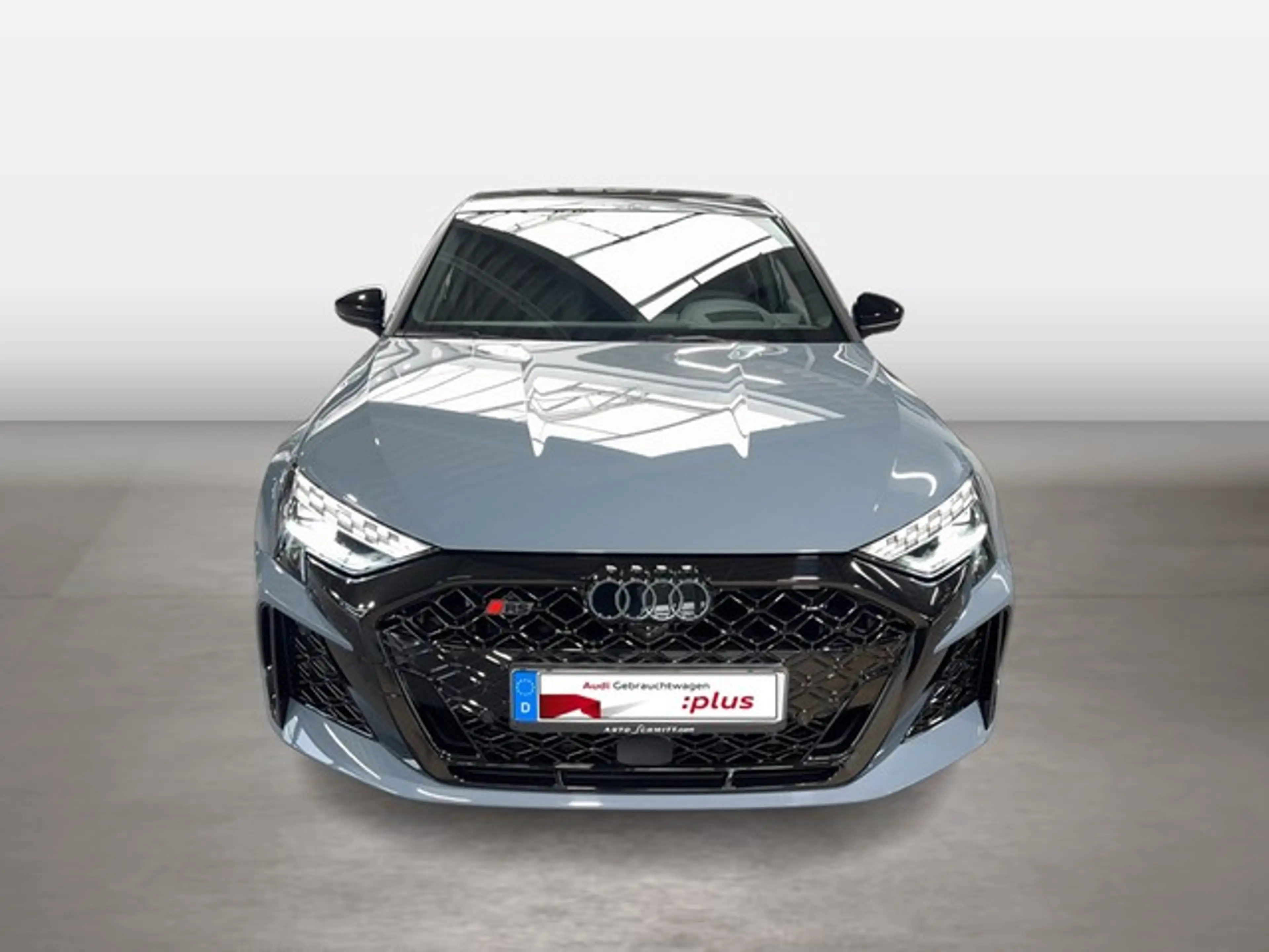 Audi RS3 RS 3 Sportback 2.5 TFSI quattro Panorama Head-U... — photo 9