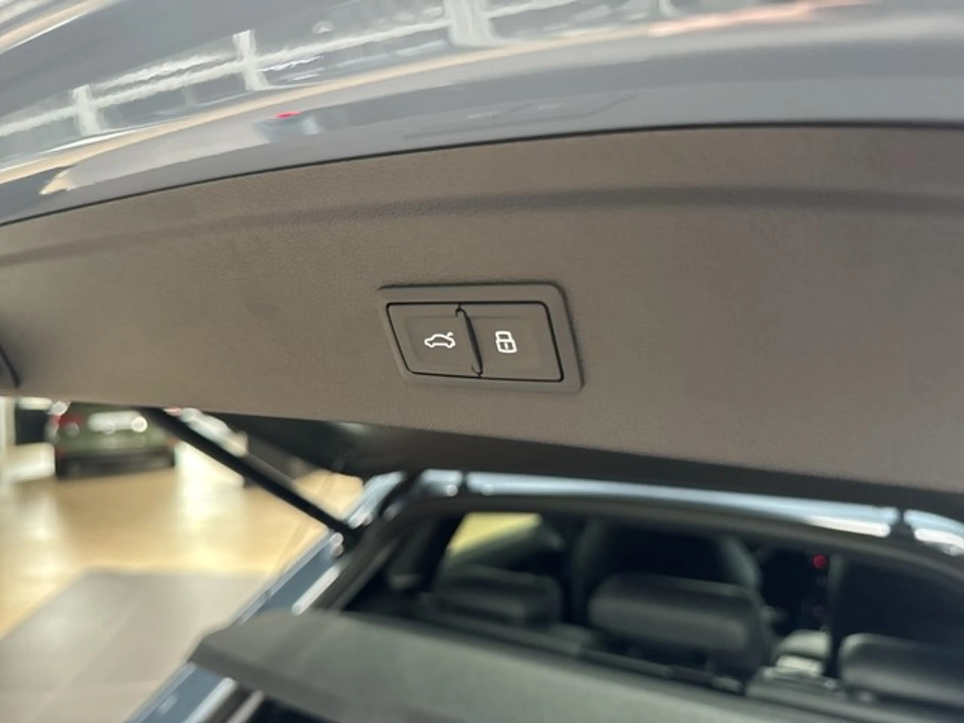 Audi RS3 RS 3 Sportback 2.5 TFSI quattro Panorama Head-U... — photo 15