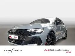 Audi RS3 RS 3 Sportback 2.5 TFSI quattro Panorama Head U...