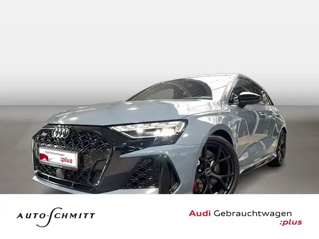 Audi RS3 RS 3 Sportback 2.5 TFSI quattro Panorama Head-U...