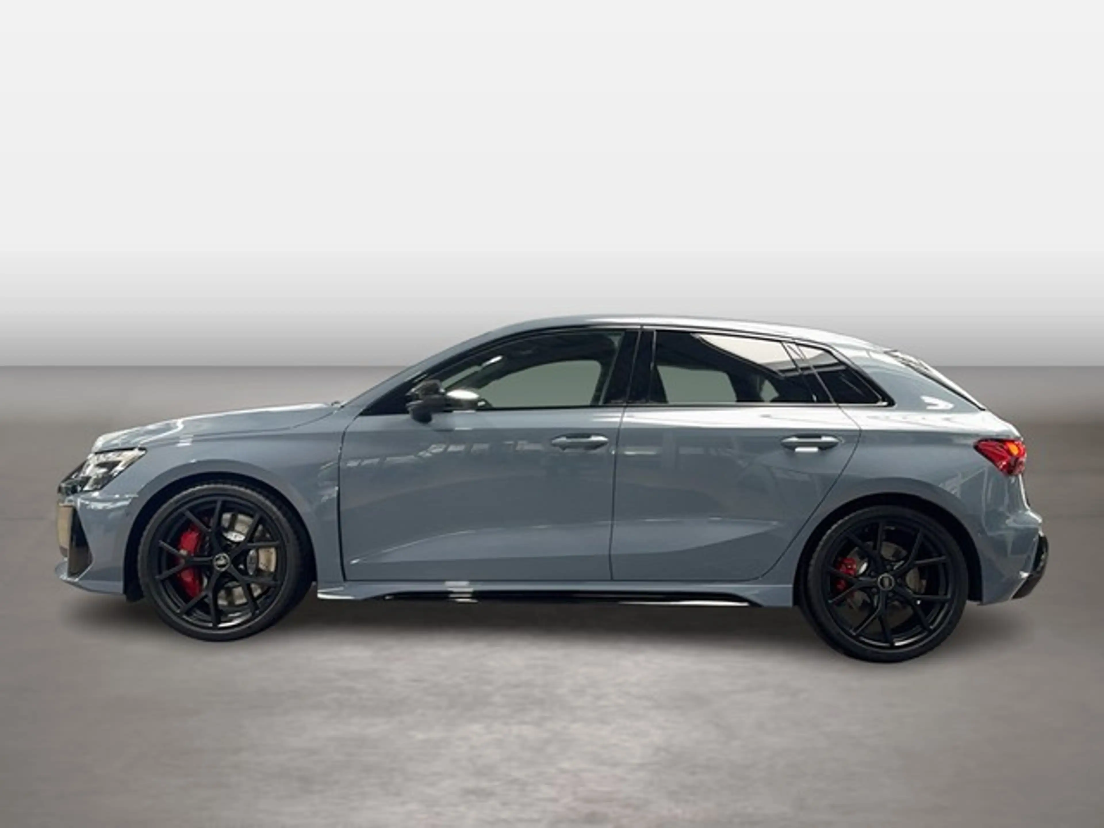 Audi RS3 RS 3 Sportback 2.5 TFSI quattro Panorama Head-U... — photo 2