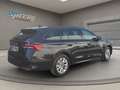 Skoda Octavia Combi - NEUWAGEN - nur € 27.999,-* Schwarz - thumbnail 4
